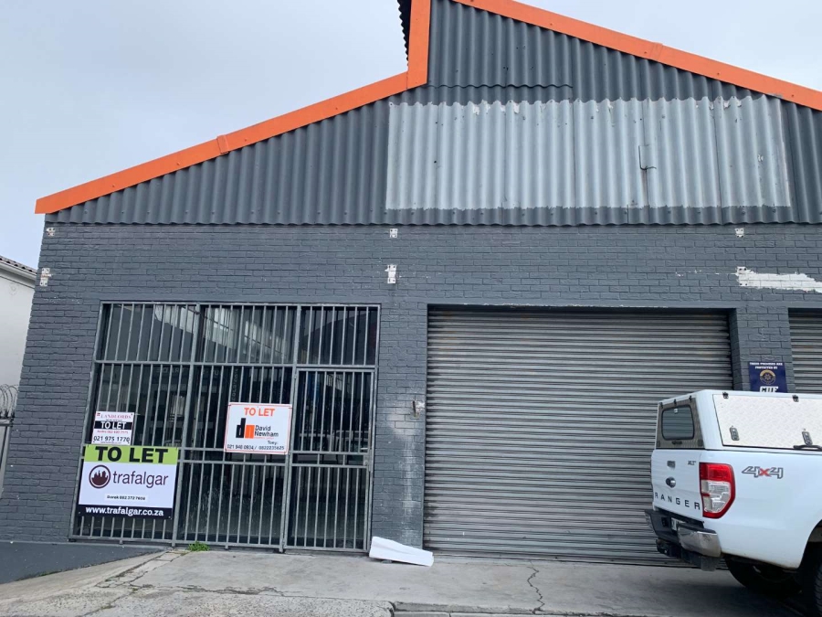 To Let Commercial Property for Rent in Oakdale Western Cape